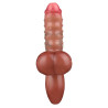 RealCockz Gode Poignée Onduzio 12 x 3.8cm